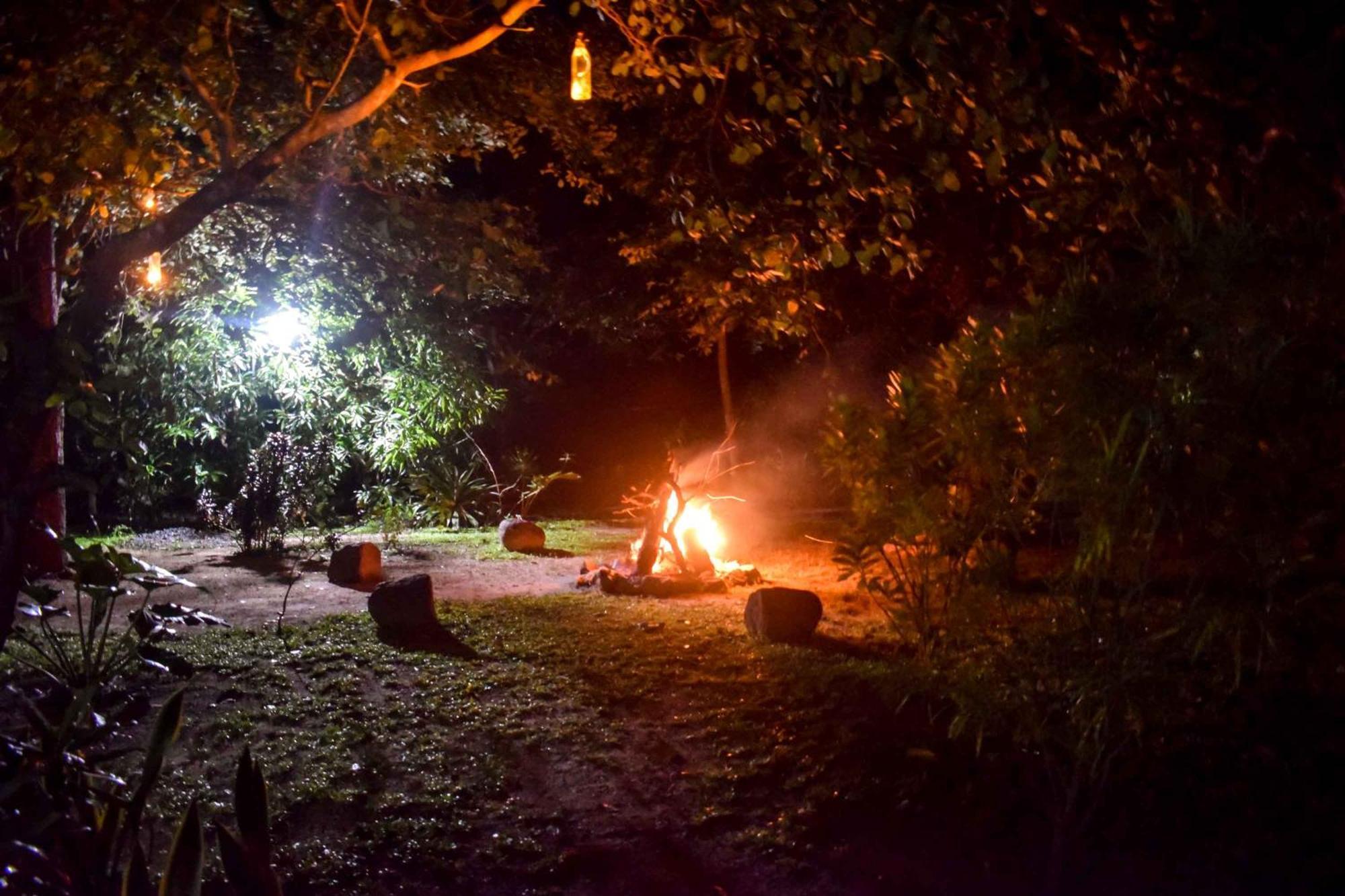 Tamarind Tamarind Resort, Tourist Board Approved Habarana Exterior foto