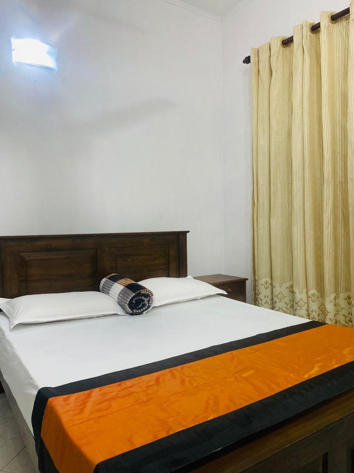 Tamarind Tamarind Resort, Tourist Board Approved Habarana Exterior foto