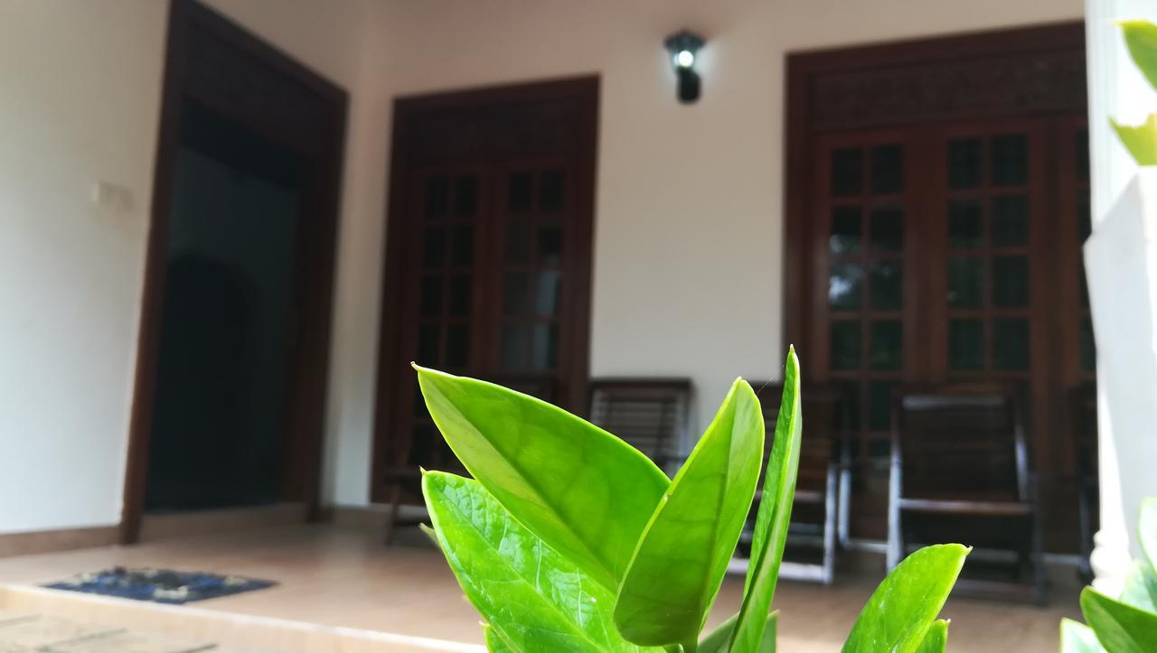 Tamarind Tamarind Resort, Tourist Board Approved Habarana Exterior foto